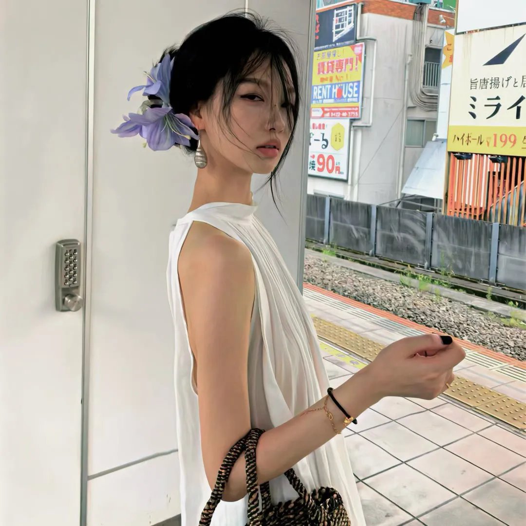 抓住彩虹