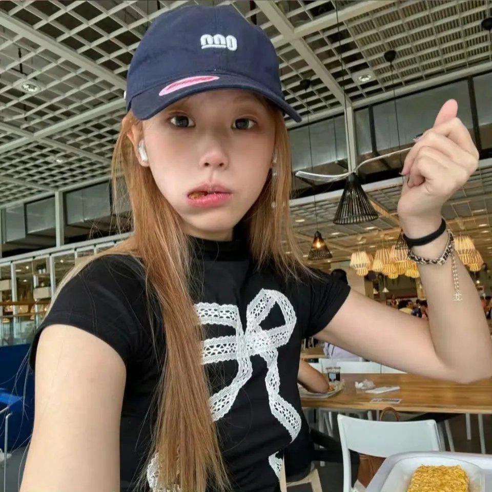 哈林四女子第二季